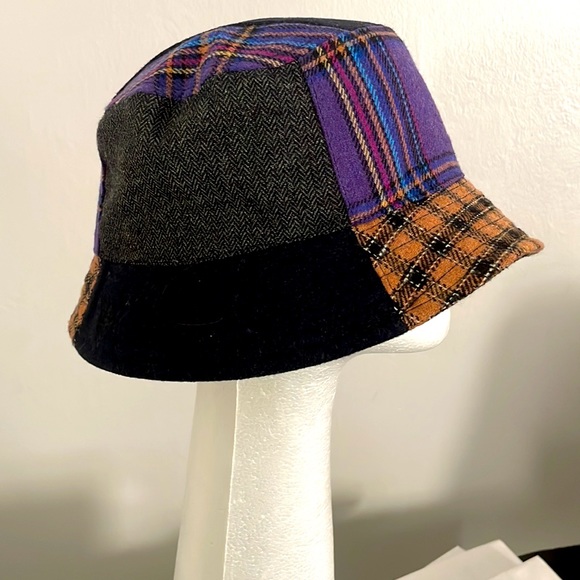 Bucket hat - Picture 2 of 7